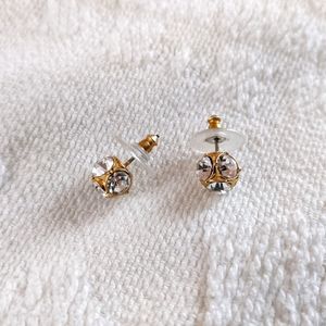 Kate Spade stud earrings